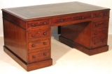 Medium Antique Desks