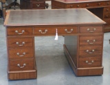 Antique Partners Desks