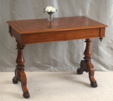 Antique Furniture Periods - UK, USA, France - Terminology