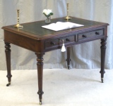 Antique Writing Tables - Antique Georgian Writing Table