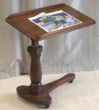 Antique Desk Accessories -  Antique Reading Writing Stand